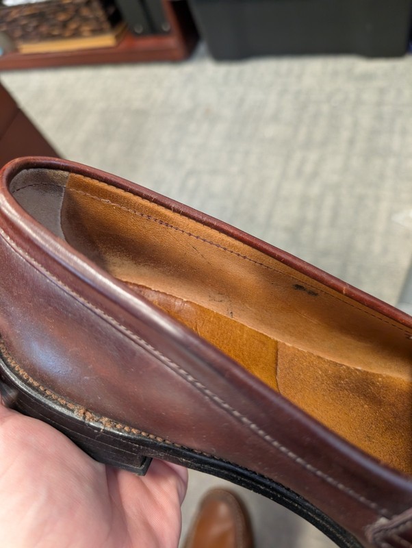 Alden 763