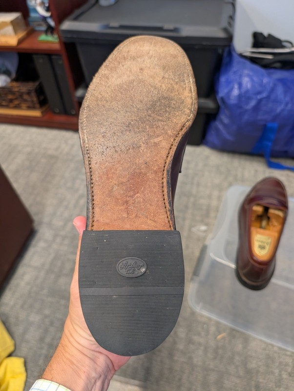 Alden 763