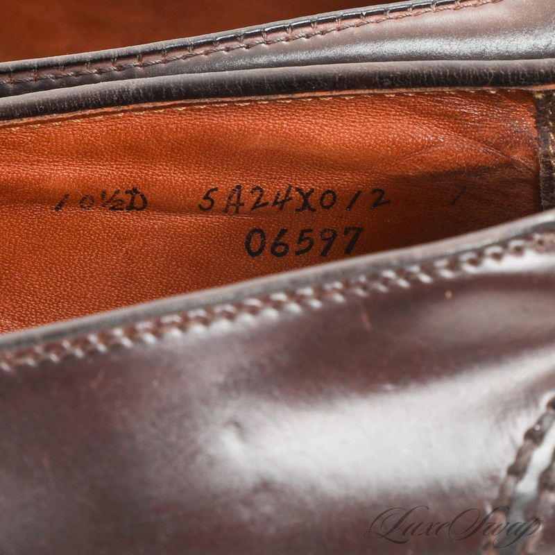 Alden 06597