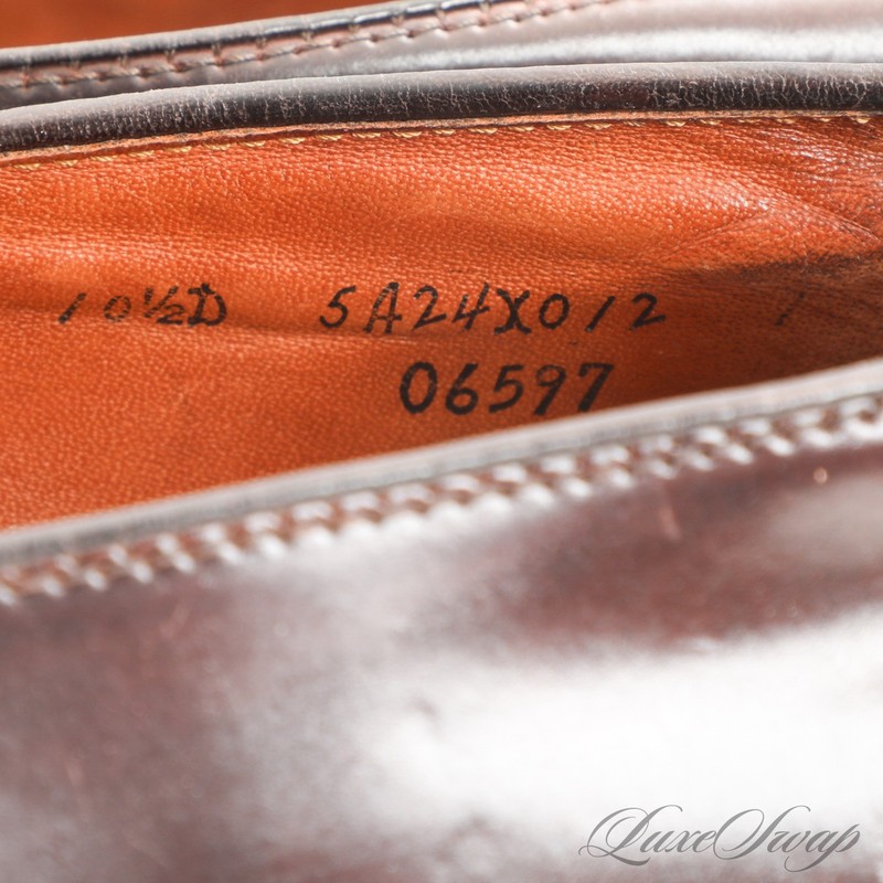 Alden 06597