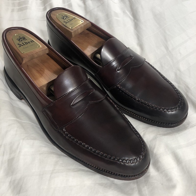 Alden 6716U