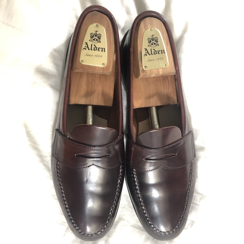 Alden 6716U