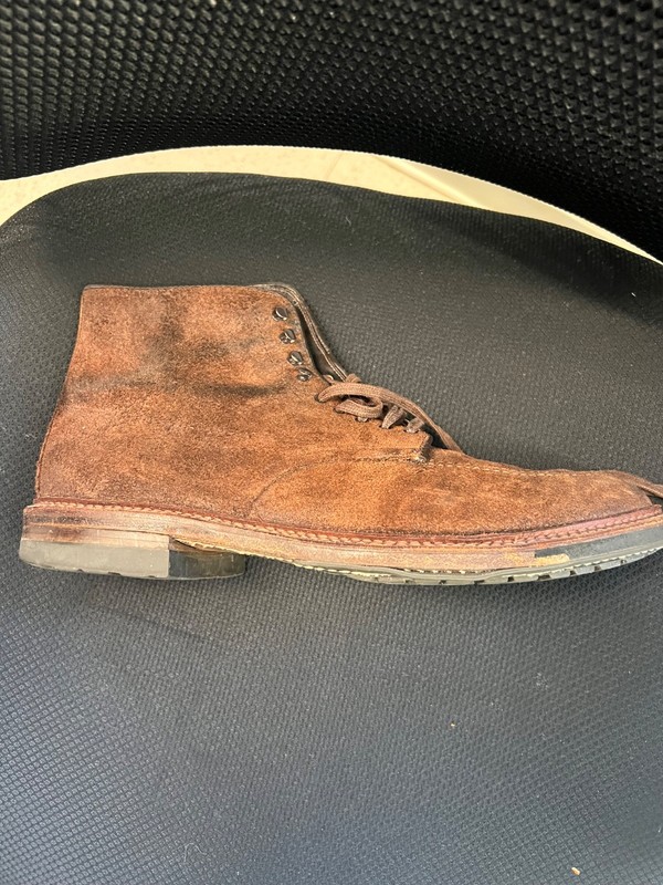 Alden 4015HC