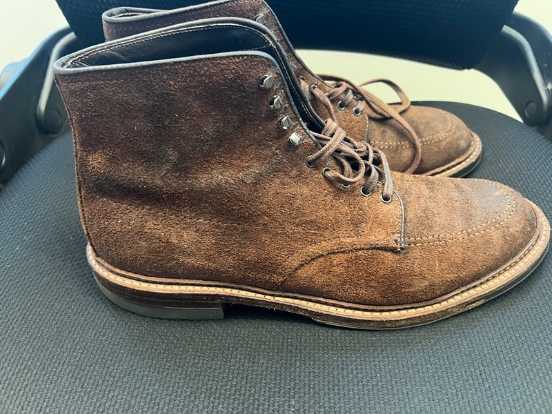 Alden 4015HC
