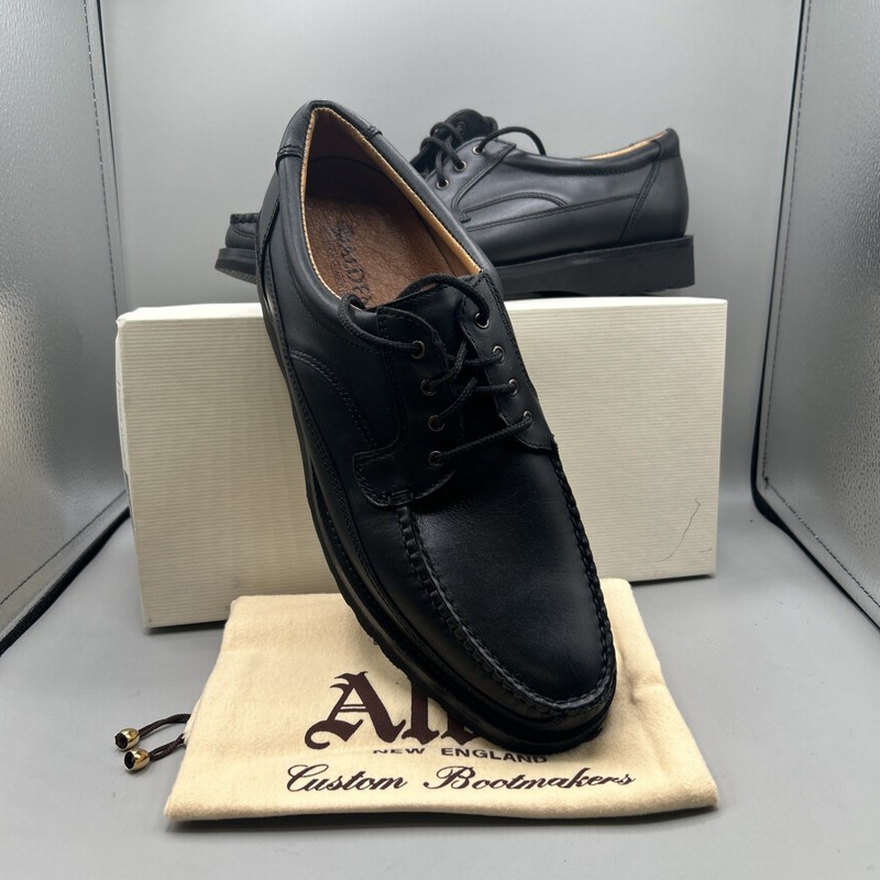 Alden 817