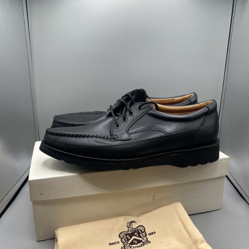 Alden 817