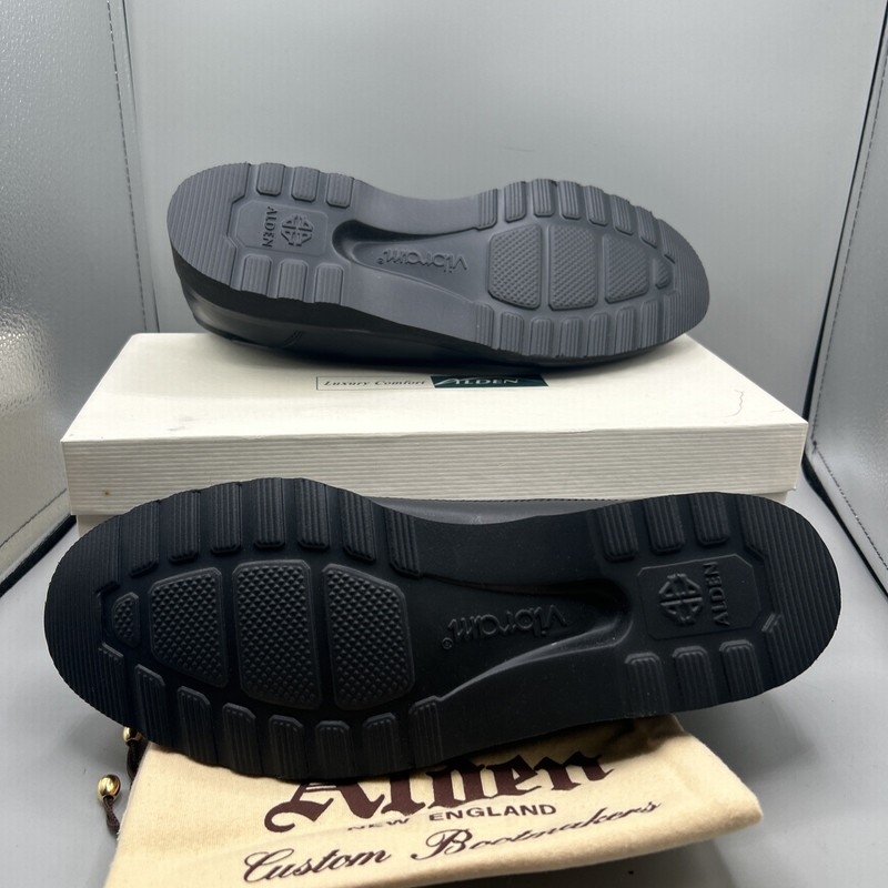 Alden 817