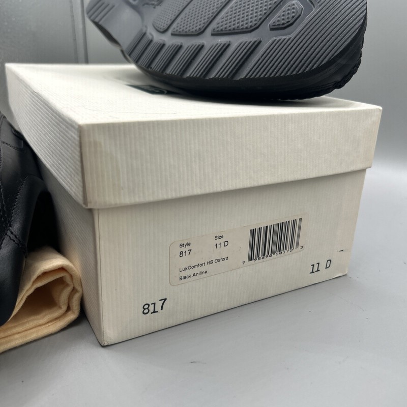 Alden 817