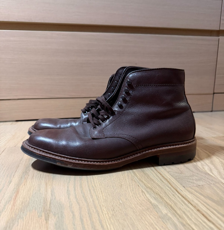 Alden 4512HC