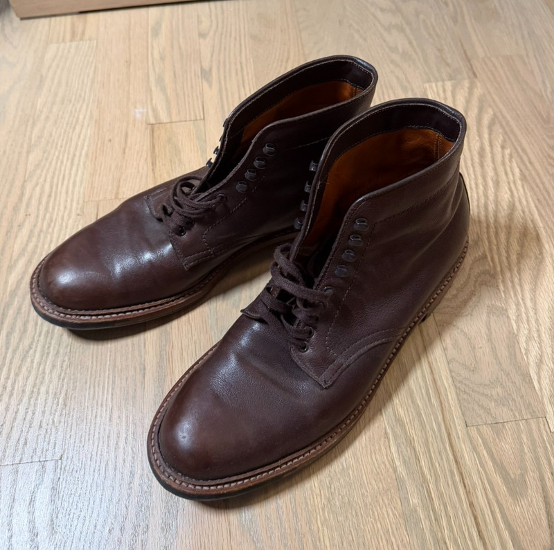 Alden 4512HC