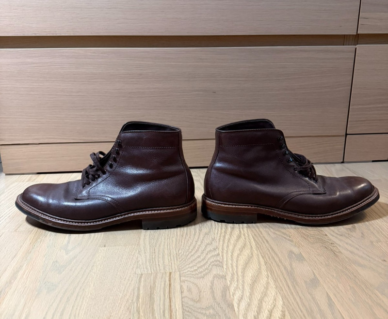 Alden 4512HC