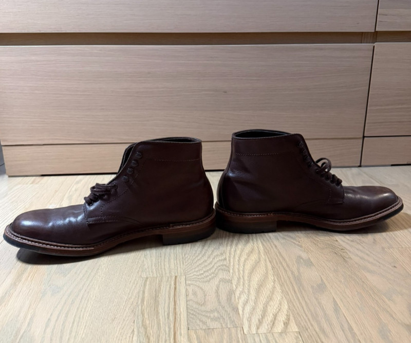Alden 4512HC