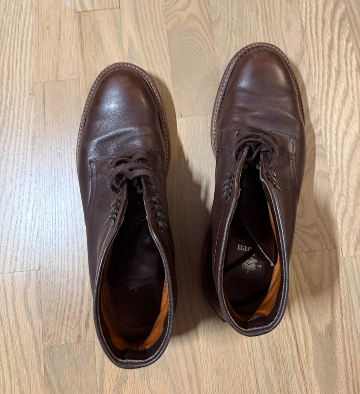 Alden 4512HC