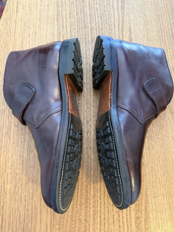 Alden 91605C