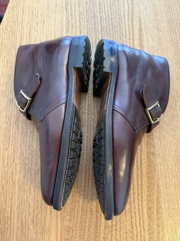 Alden 91605C