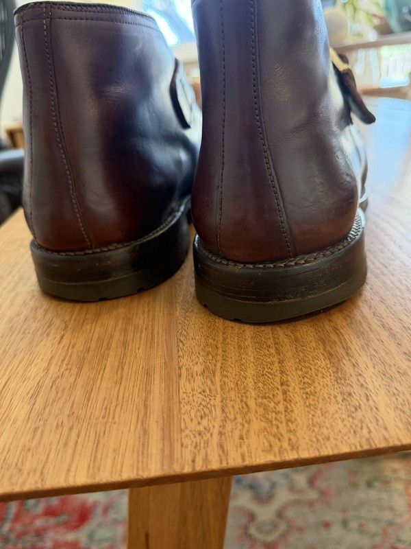 Alden 91605C