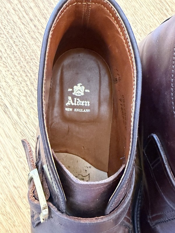 Alden 91605C