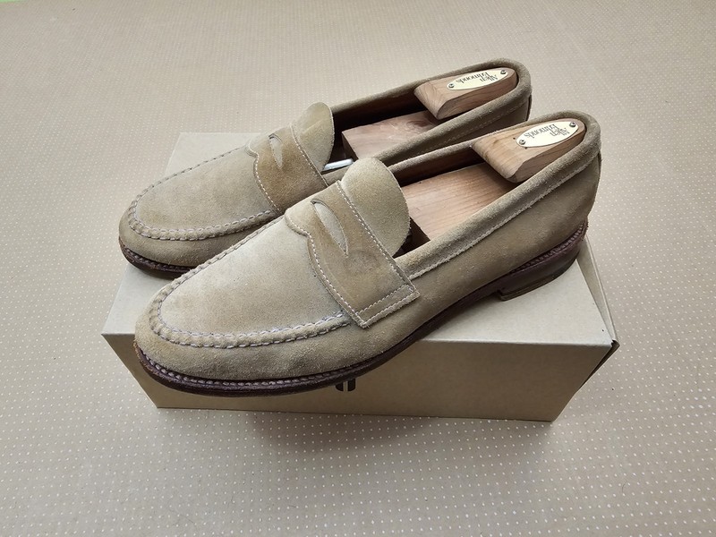 Alden 6244F