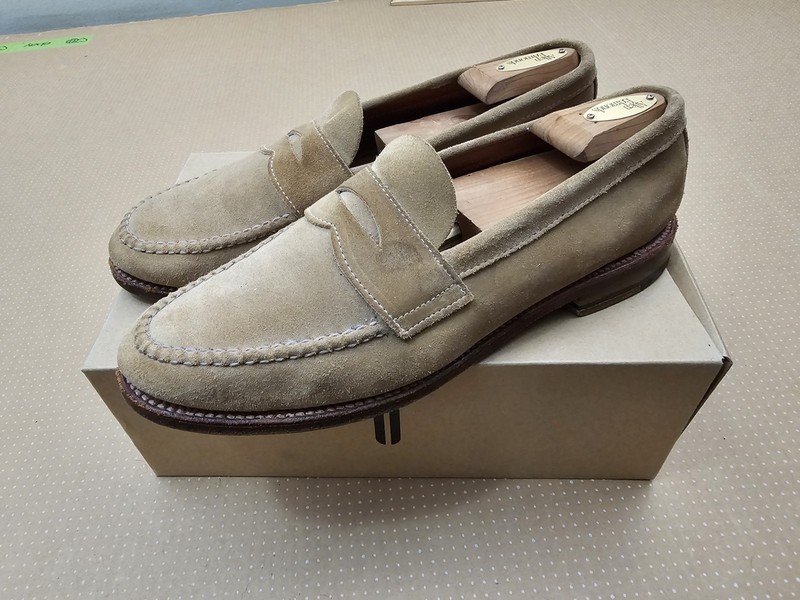 Alden 6244F
