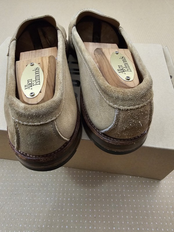 Alden 6244F