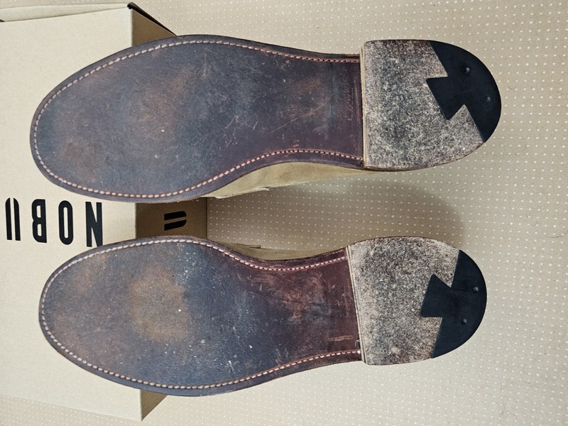 Alden 6244F