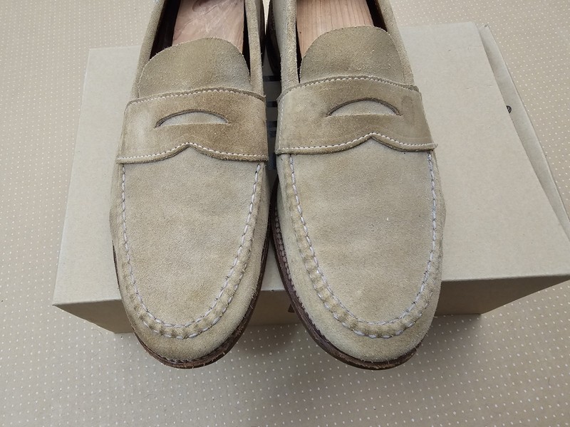 Alden 6244F