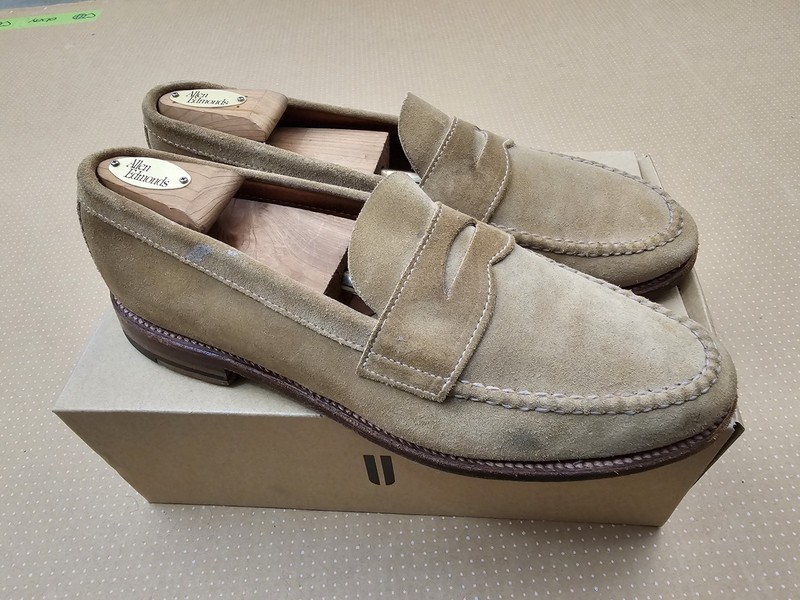 Alden 6244F