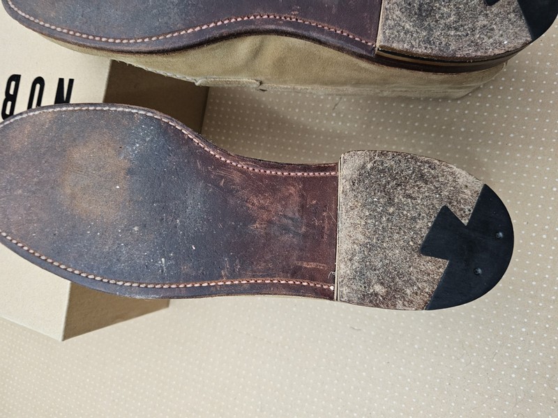 Alden 6244F