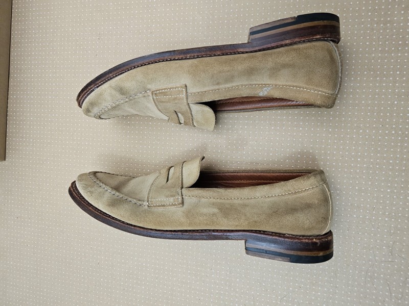 Alden 6244F
