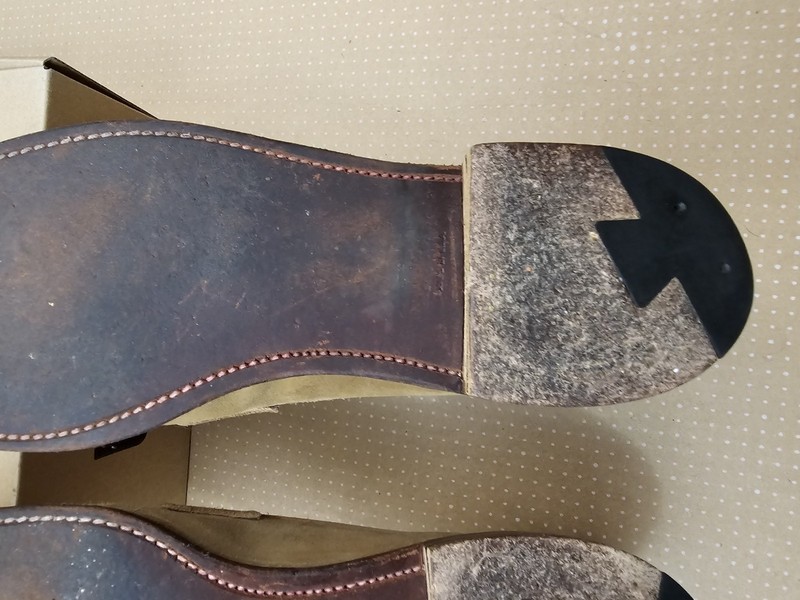 Alden 6244F