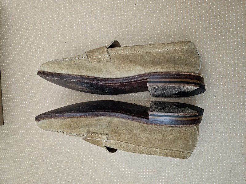 Alden 6244F