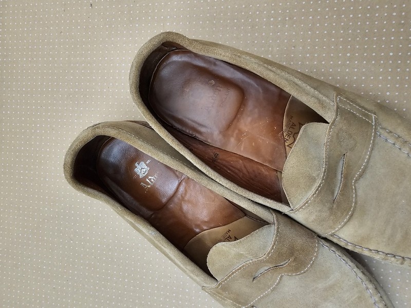 Alden 6244F