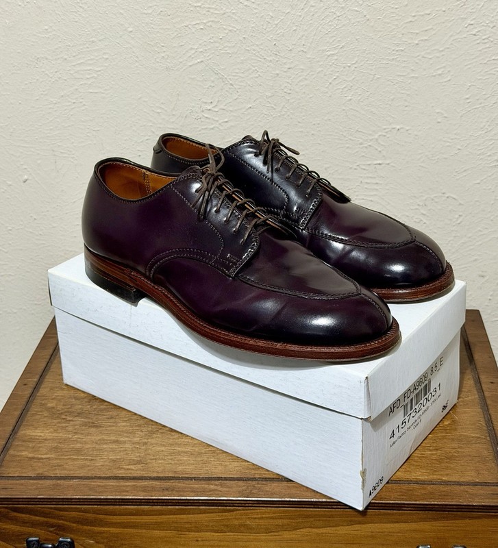 Alden A9609