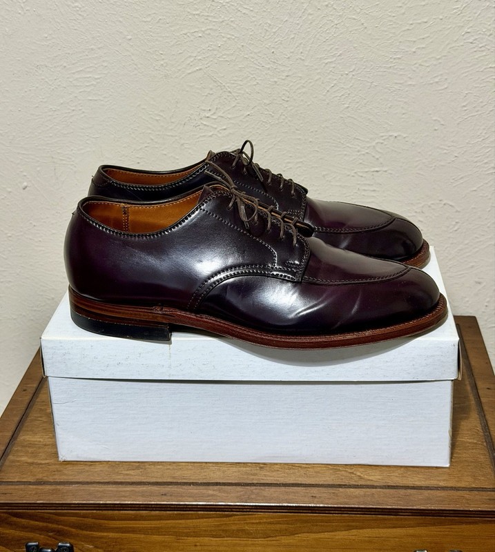 Alden A9609