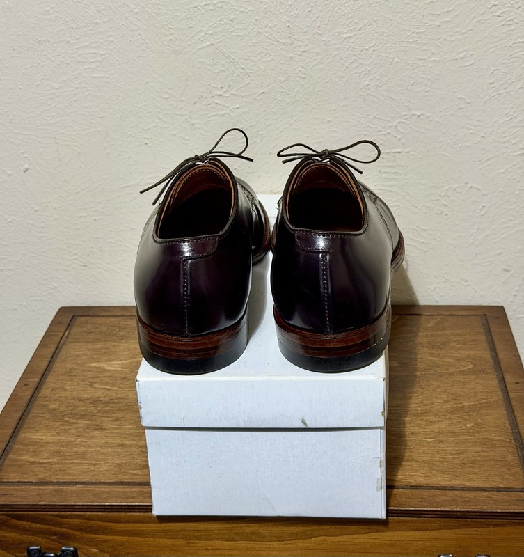 Alden A9609
