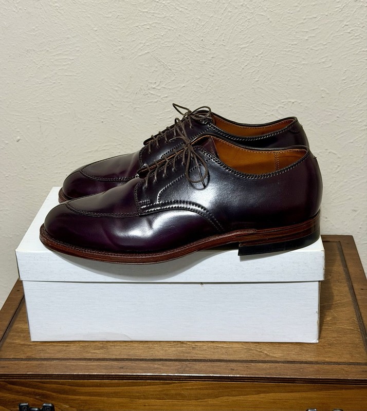 Alden A9609
