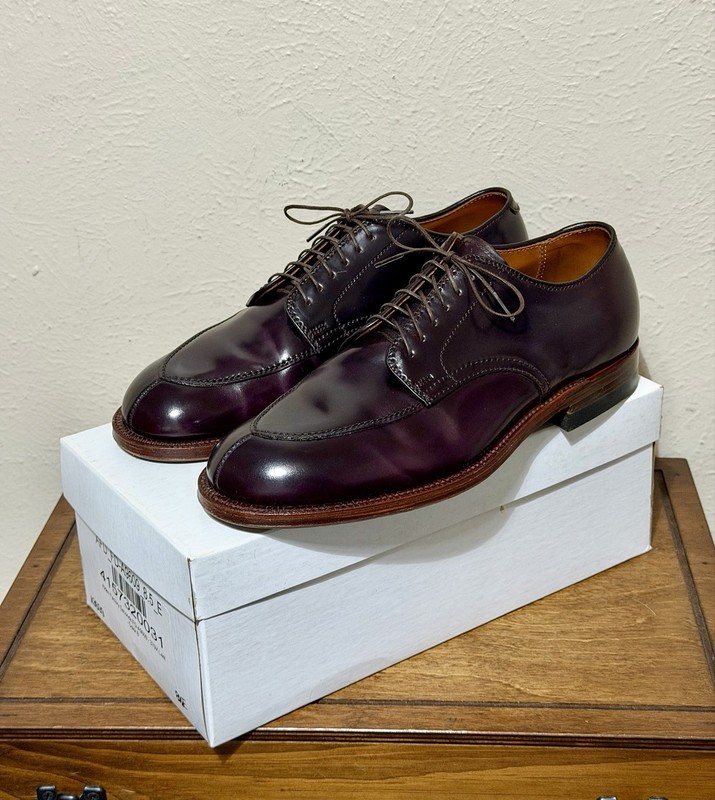 Alden A9609