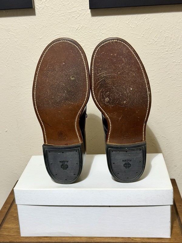 Alden A9609