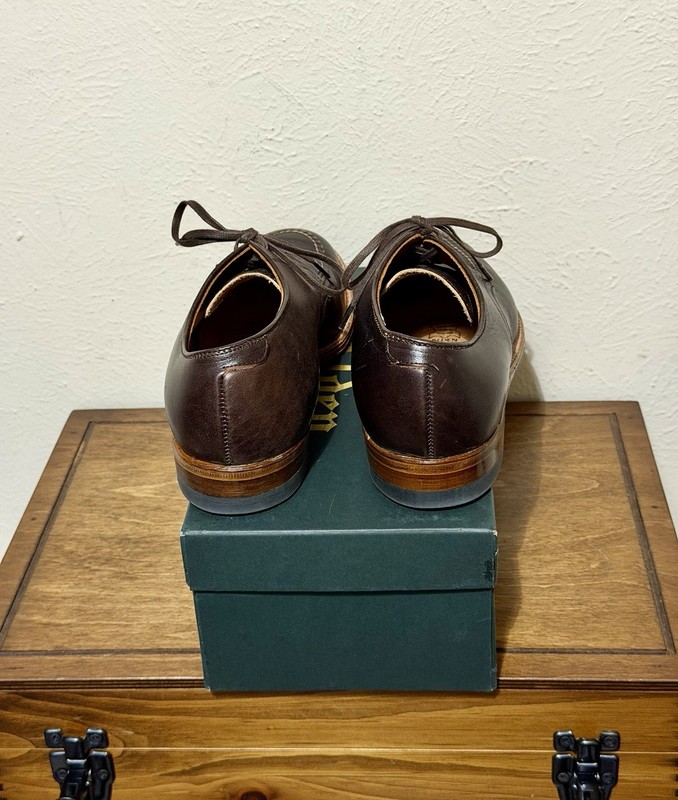 Alden D1635