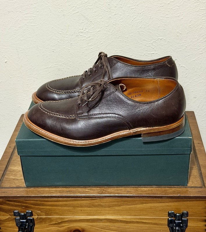 Alden D1635