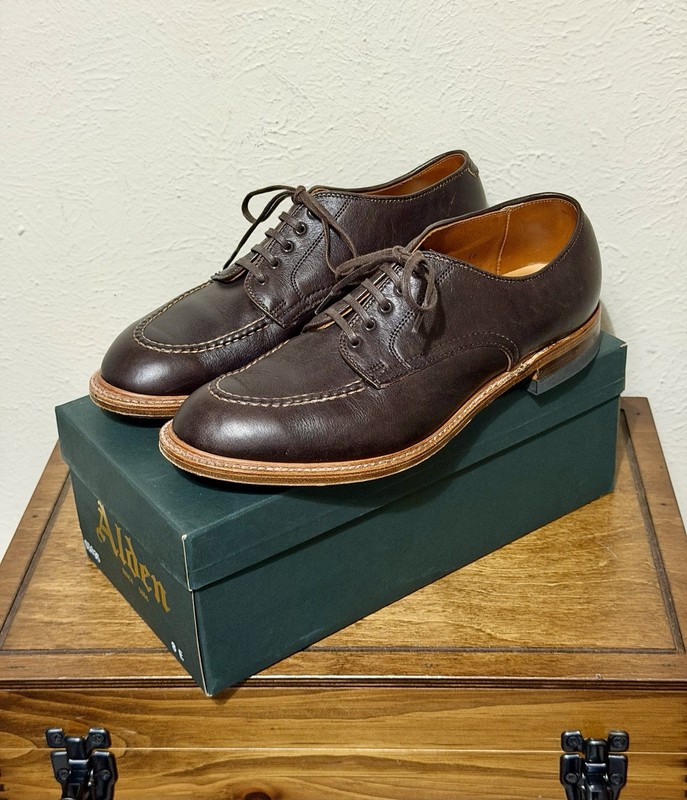 Alden D1635
