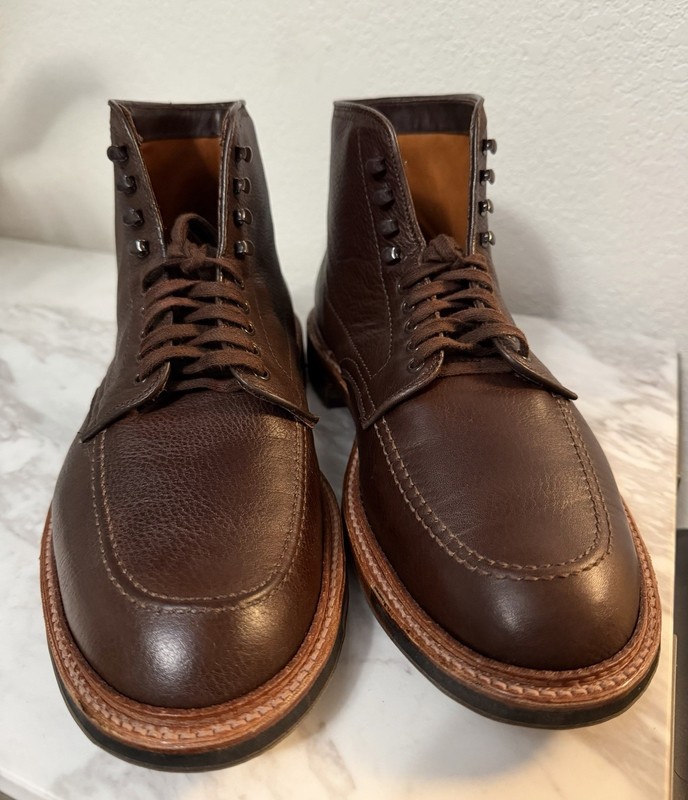 Alden 4012HC