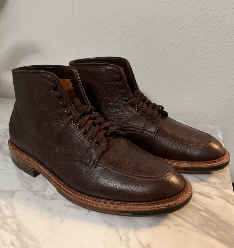 Alden 4012HC