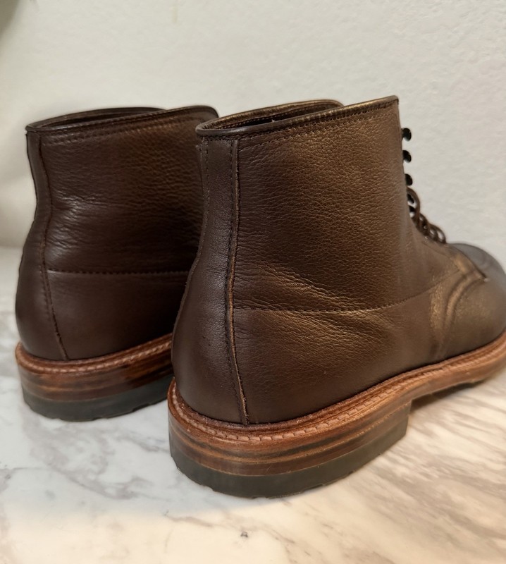 Alden 4012HC