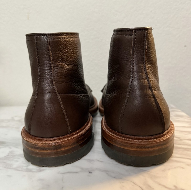 Alden 4012HC