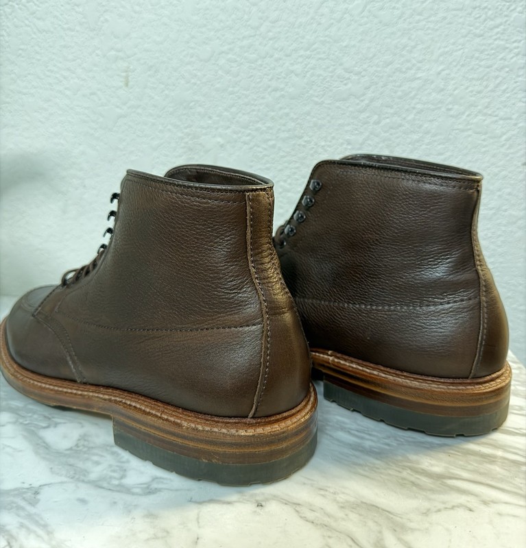Alden 4012HC