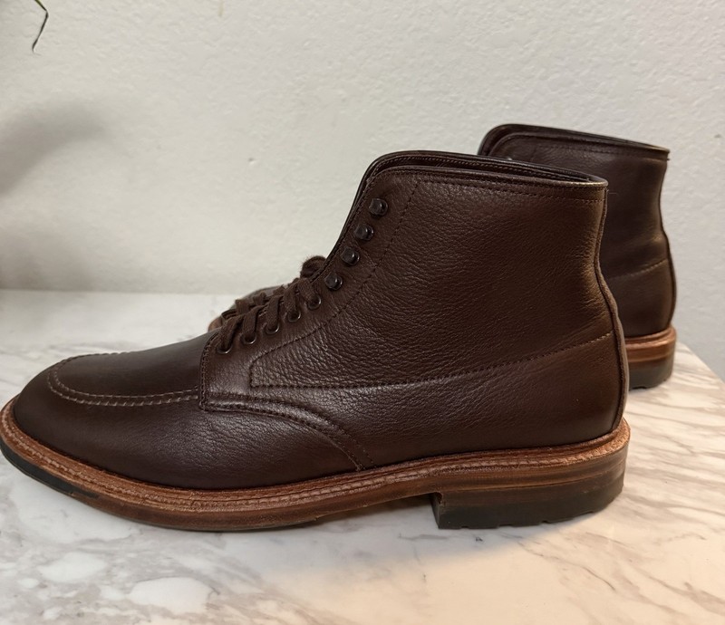 Alden 4012HC