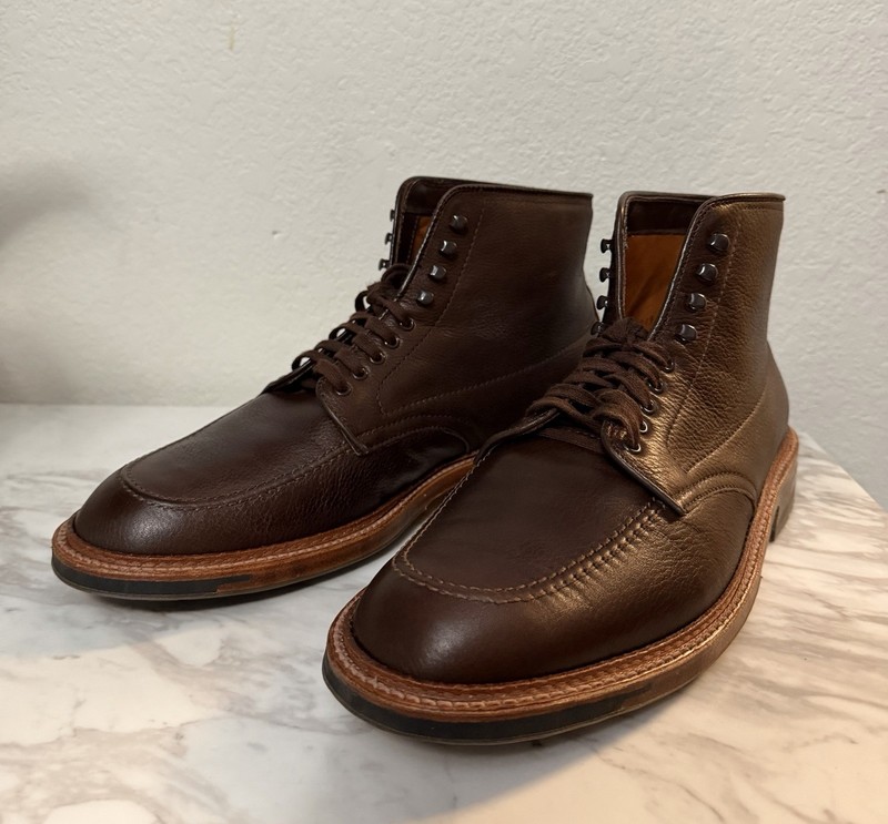 Alden 4012HC