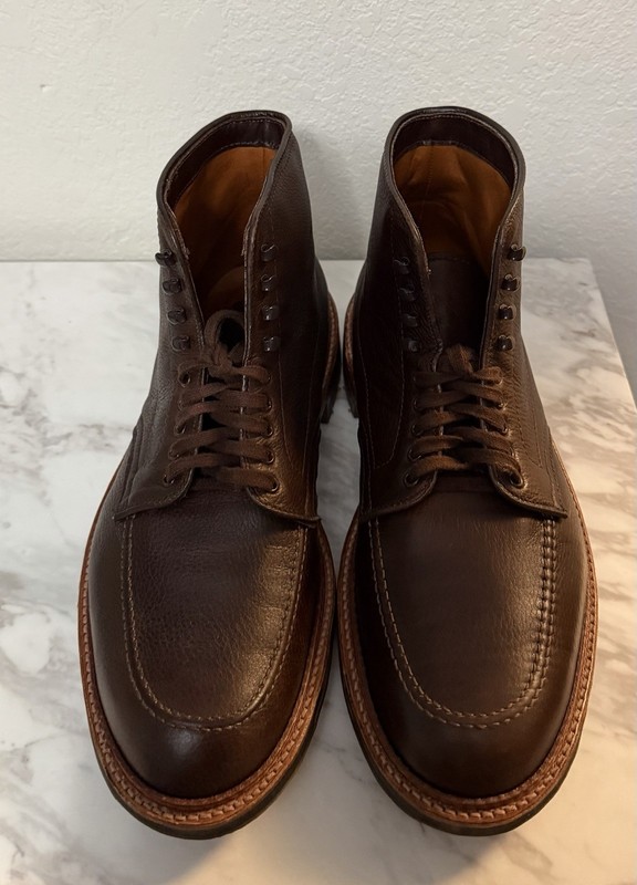 Alden 4012HC