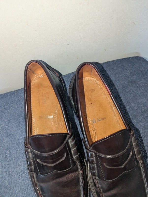 Alden H410